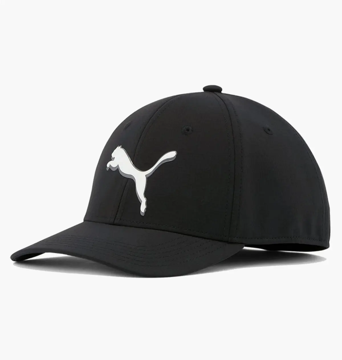 Кепка Puma Addison Stretch Fit