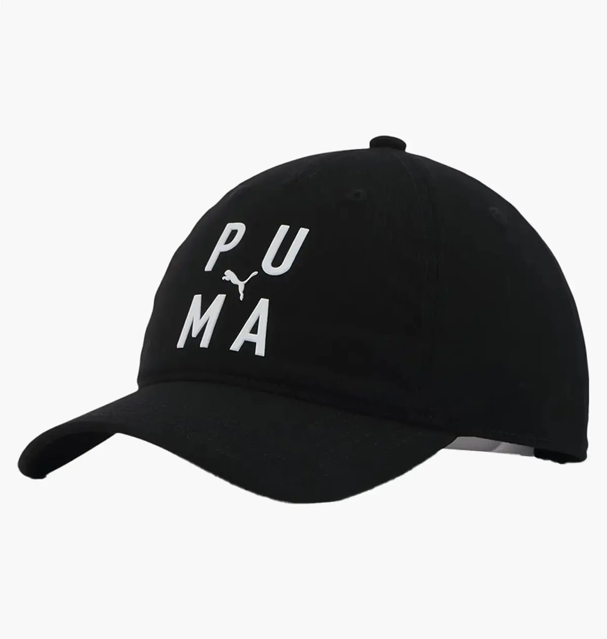 Кепка Puma Varick Snapback Black