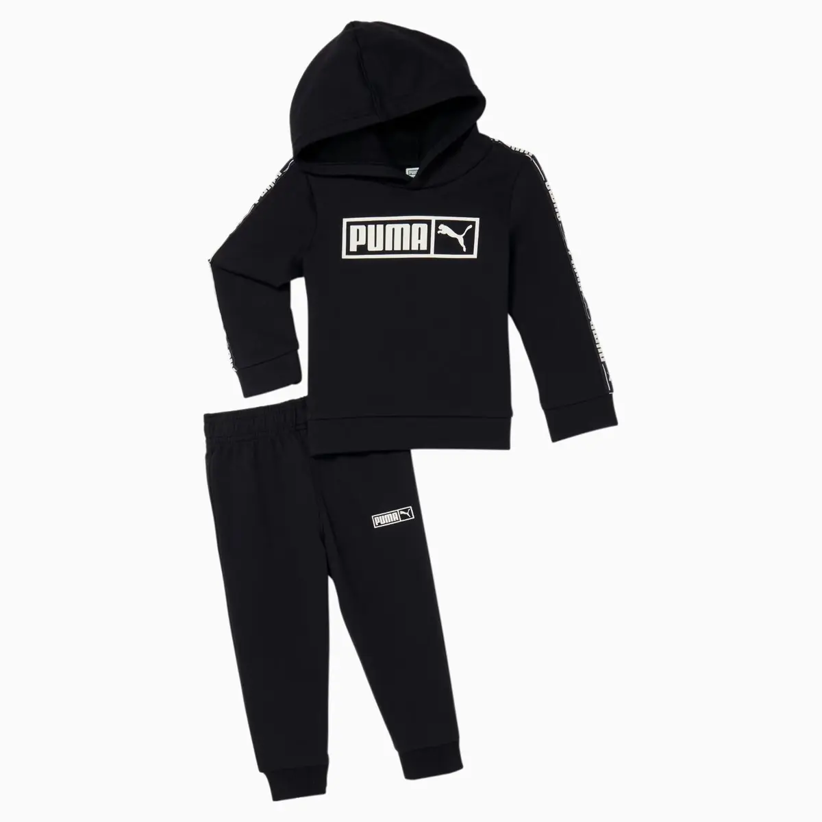 Спортивний костюм дитячий Puma Power Box Toddlers' Two-Piece Set