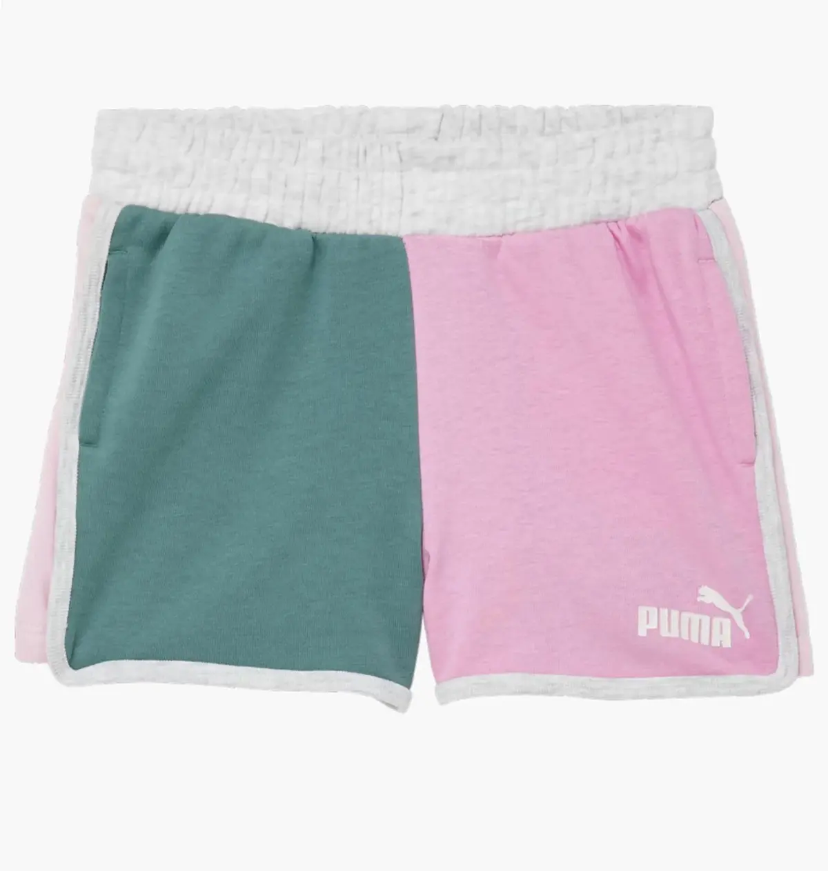 Шорти підліткові Puma Мodern Sports Multi