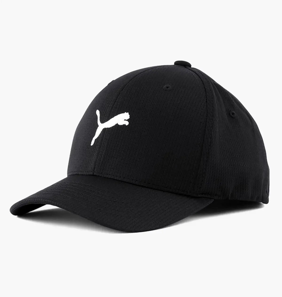 Кепка Puma Hudson Flexfit