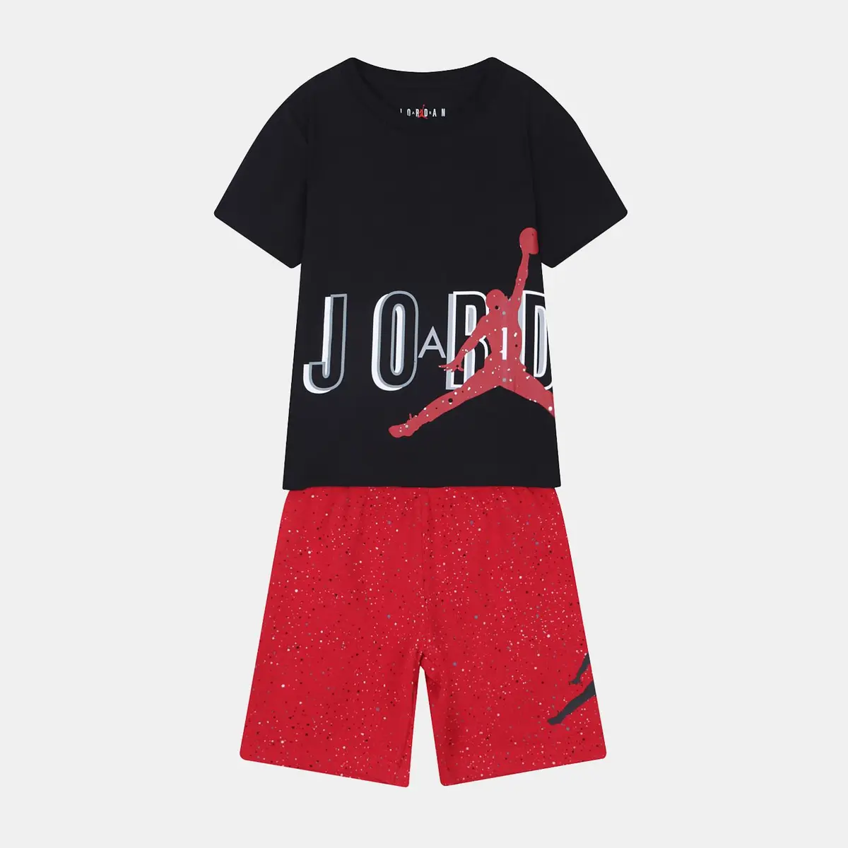 Спортивний костюм дитячий Nike Speckle Air Jumbled