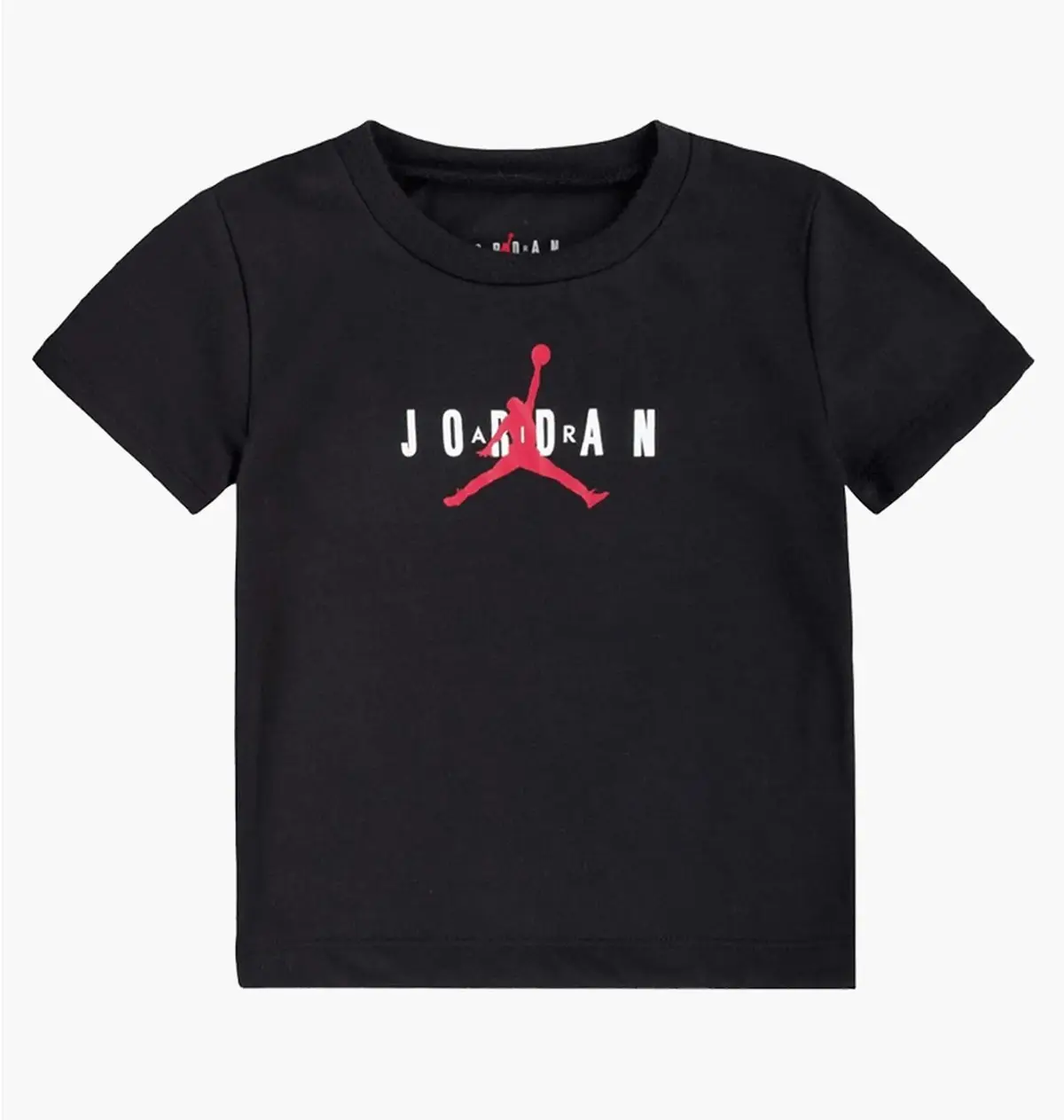 Футболка дитяча Jordan Jumpman Sustainable Graphic Black