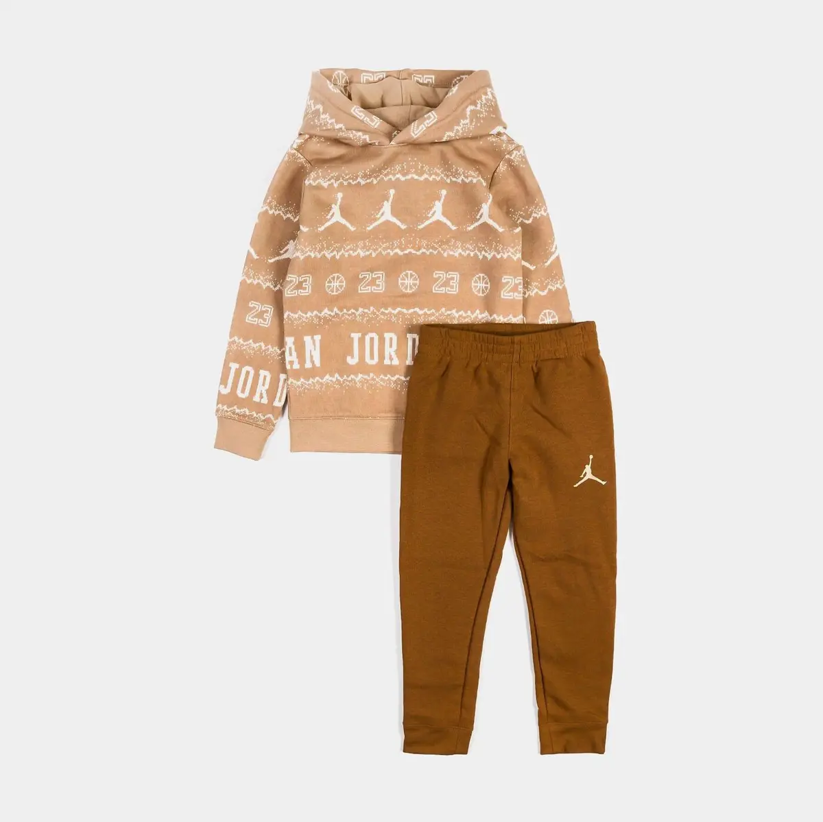 Спортивний костюм дитячий Jordan Holiday Set
