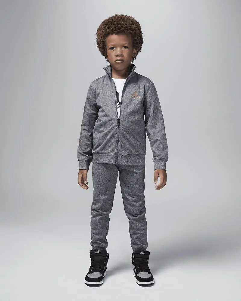 Спортивний костюм дитячий Jordan Ake Flight Tricot Set