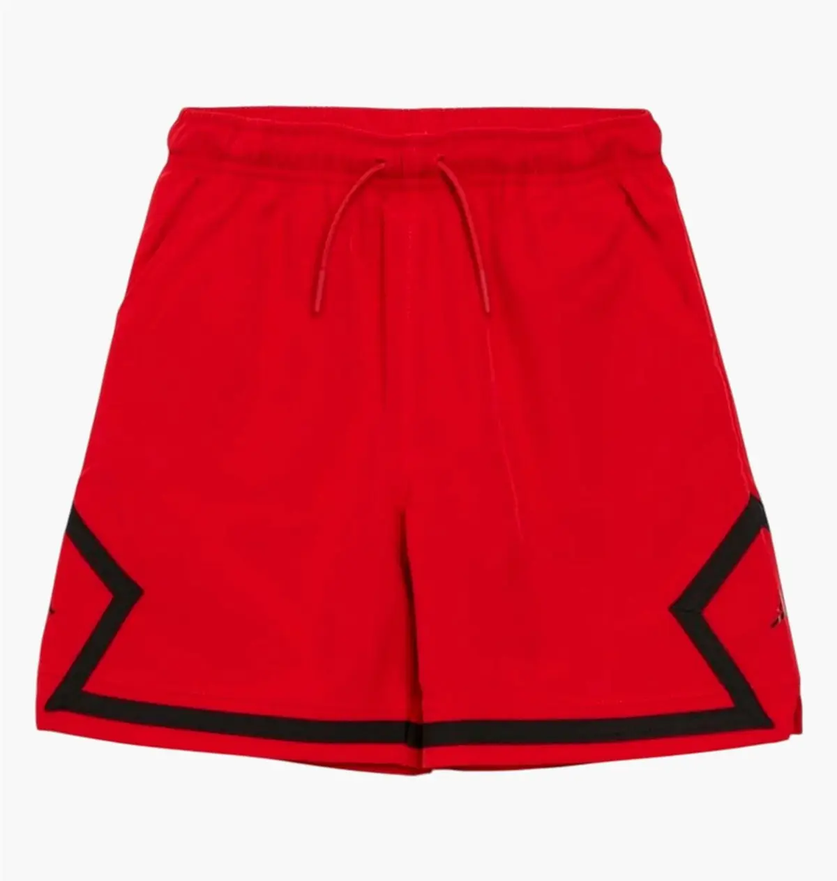 Шорти дитячі Jordan Diamond Woven Red