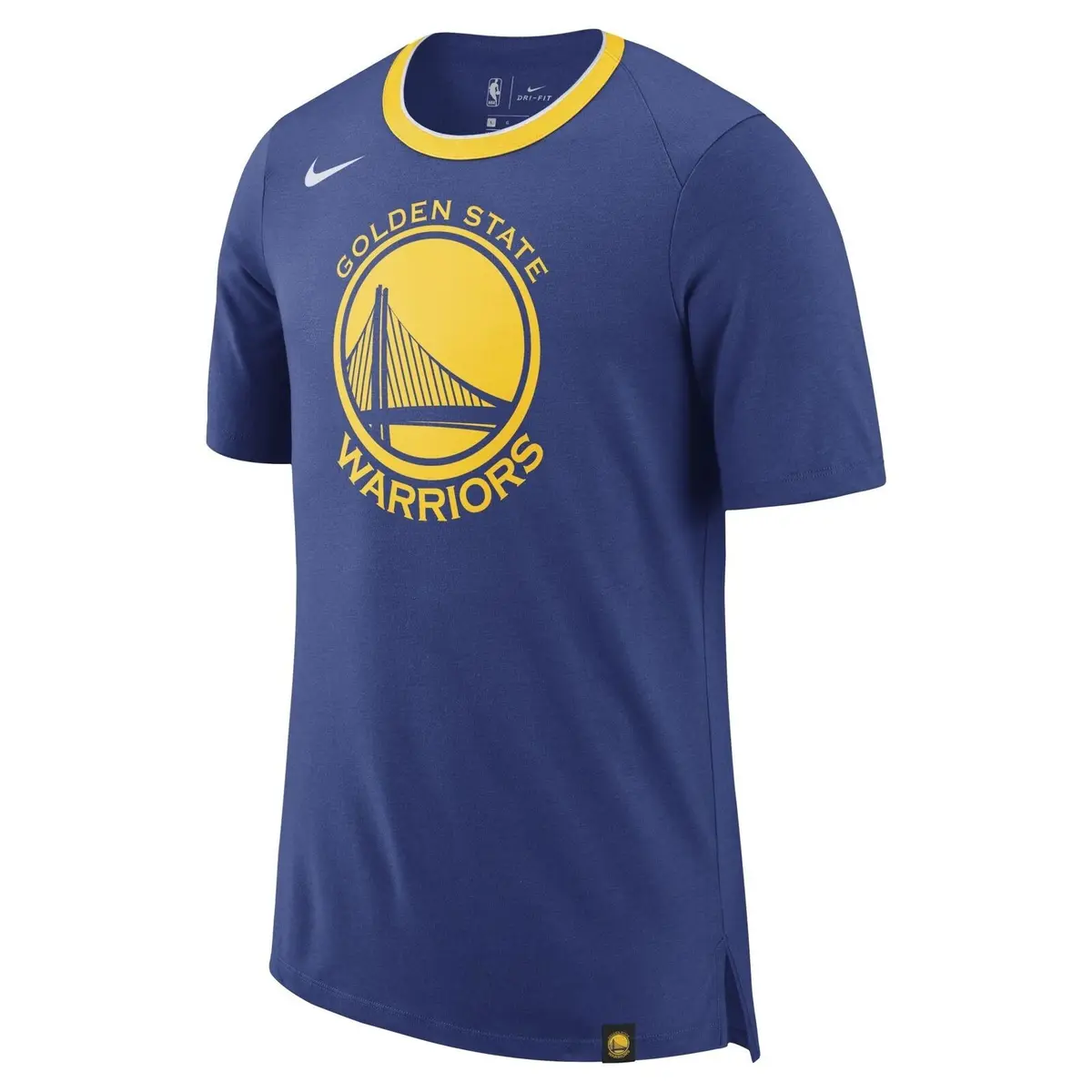 Футболка чоловіча Nike Nba Golden State Warriors Dri-Fit T-Shirt