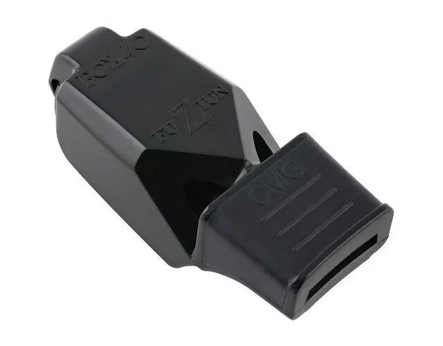 Свисток Fox Original Whistle Fuziun Cmg