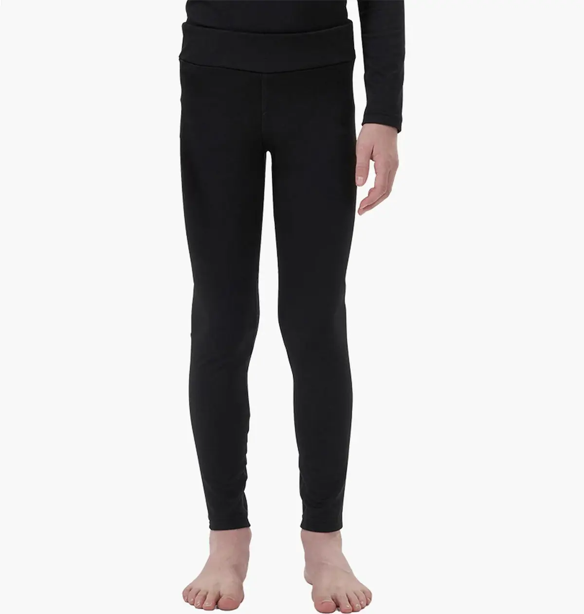Термобелье детское Wedze Black