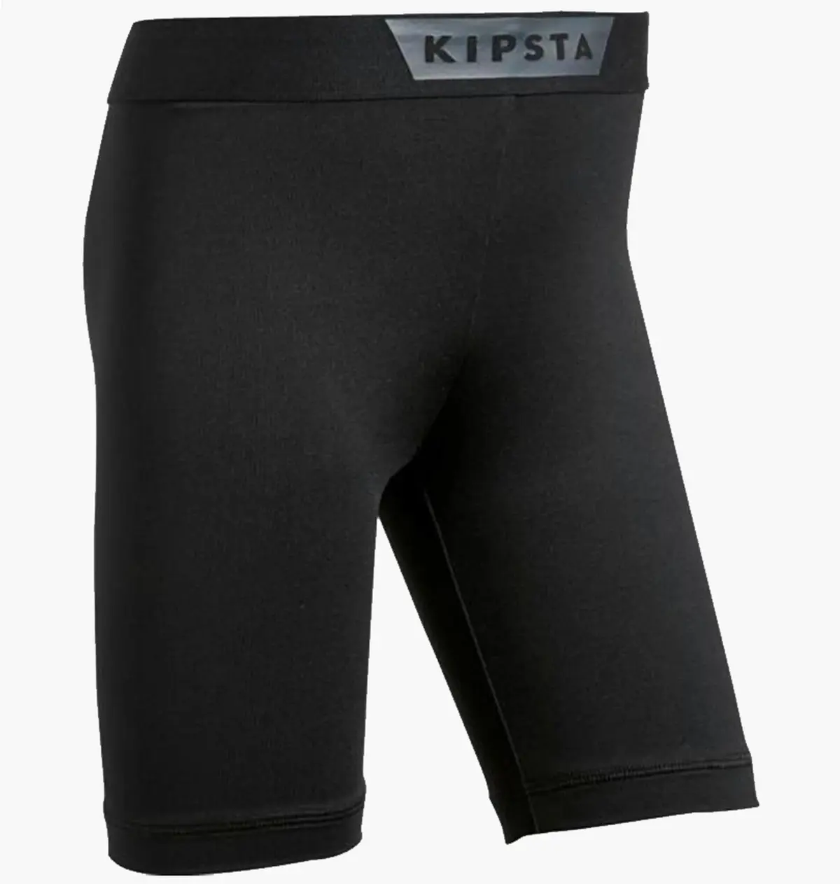 Термобелье детское Kipsta Thermal Shorts Black