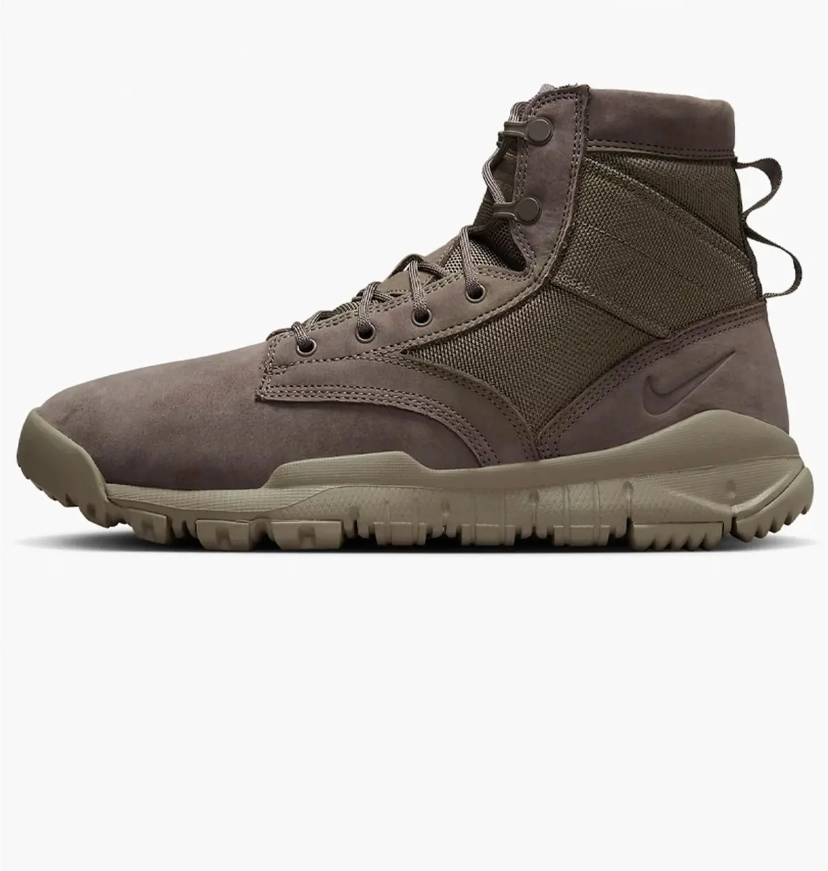 Черевики чоловічі Nike Fb 6'' Nsw Leather