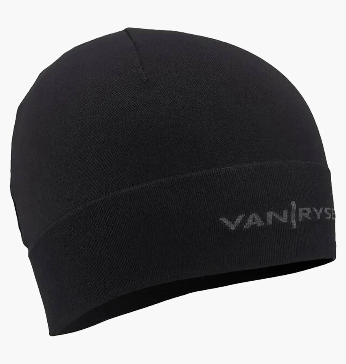 Шапка Van Rysel 500 Black
