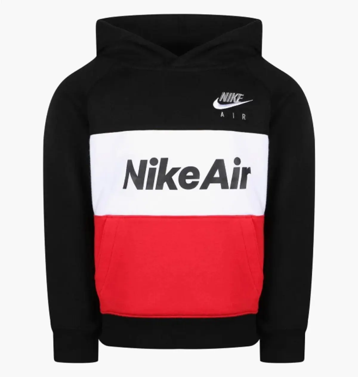 Светр дитячий Nike Nsw Air Po