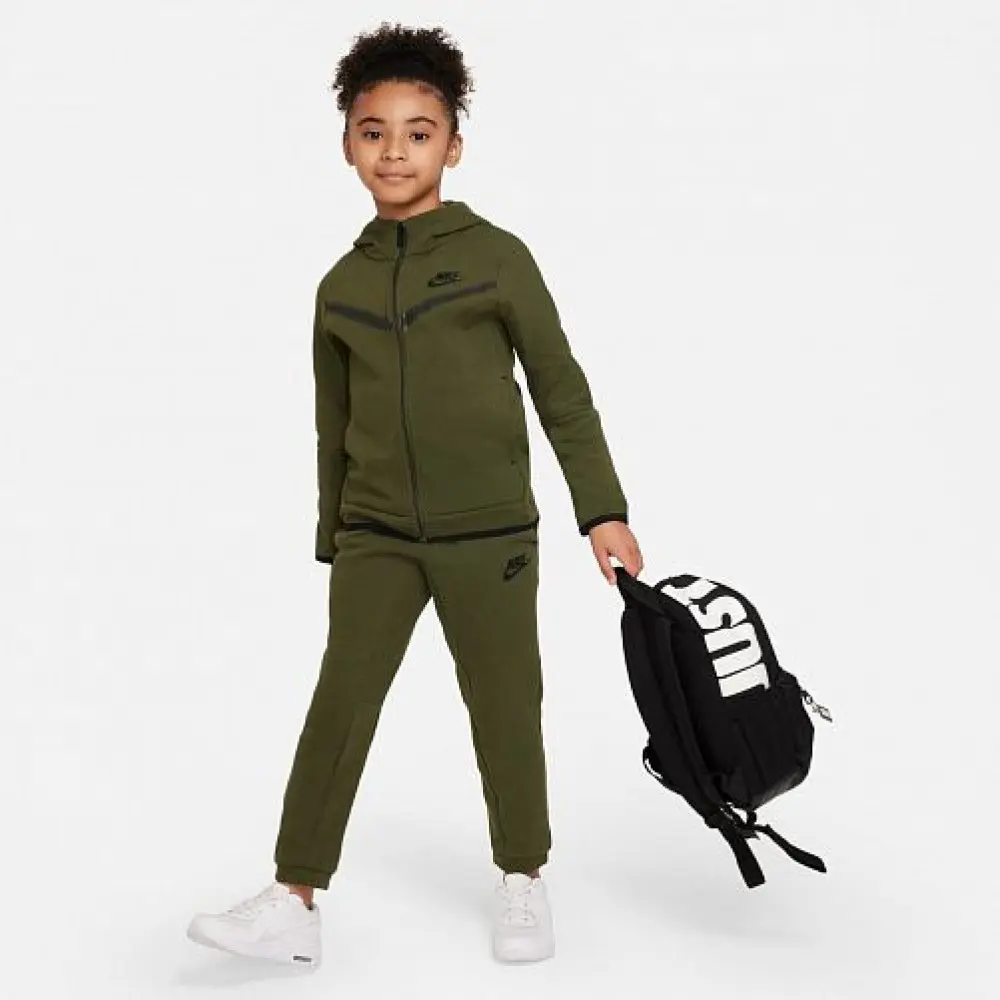Спортивний костюм дитячий Nike Nsw Tech Fleece