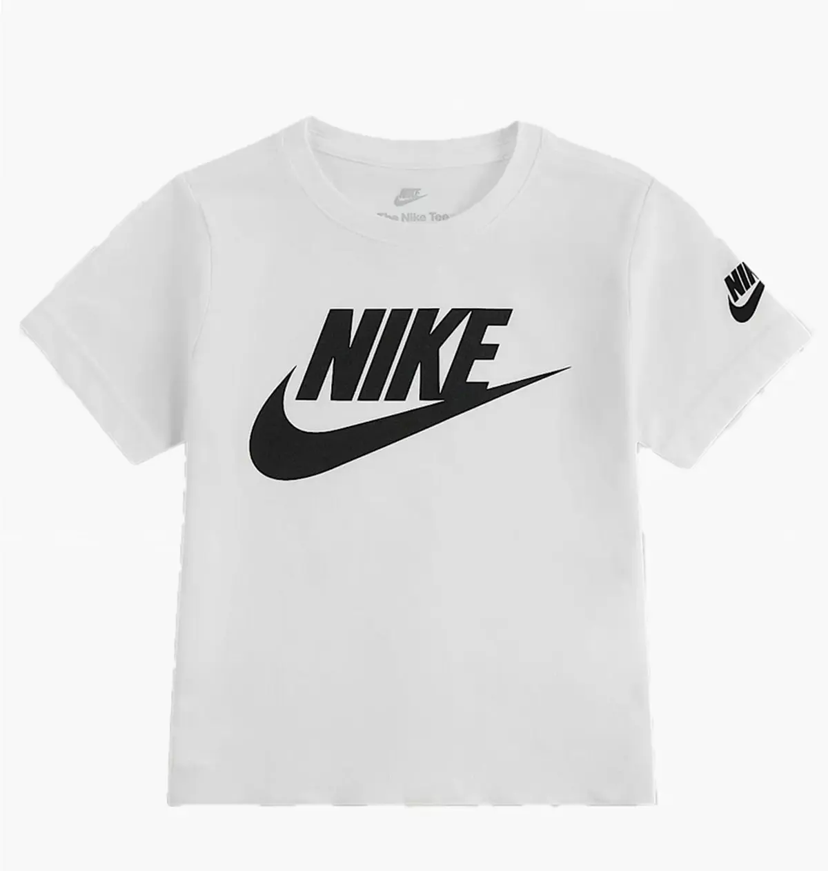 Футболка дитяча Nike Futura Evergreen