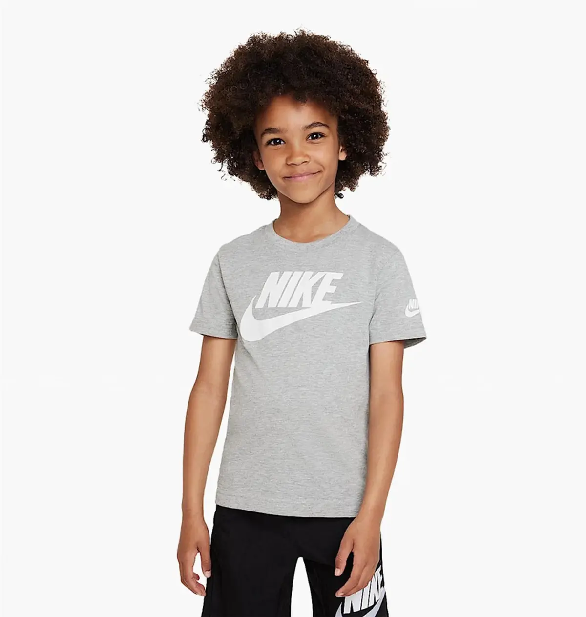 Футболка дитяча Nike Futura Evergreen