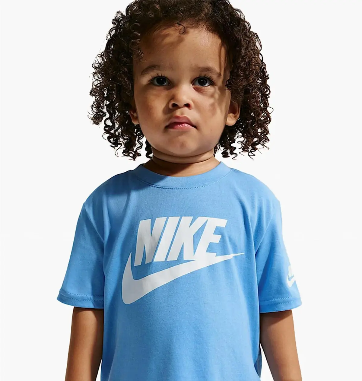 Футболка дитяча Nike Futura Evergreen