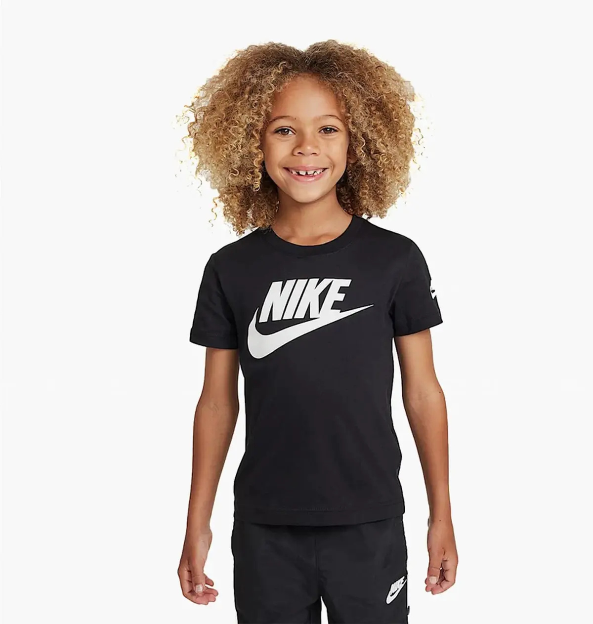 Футболка дитяча Nike Futura Evergreen