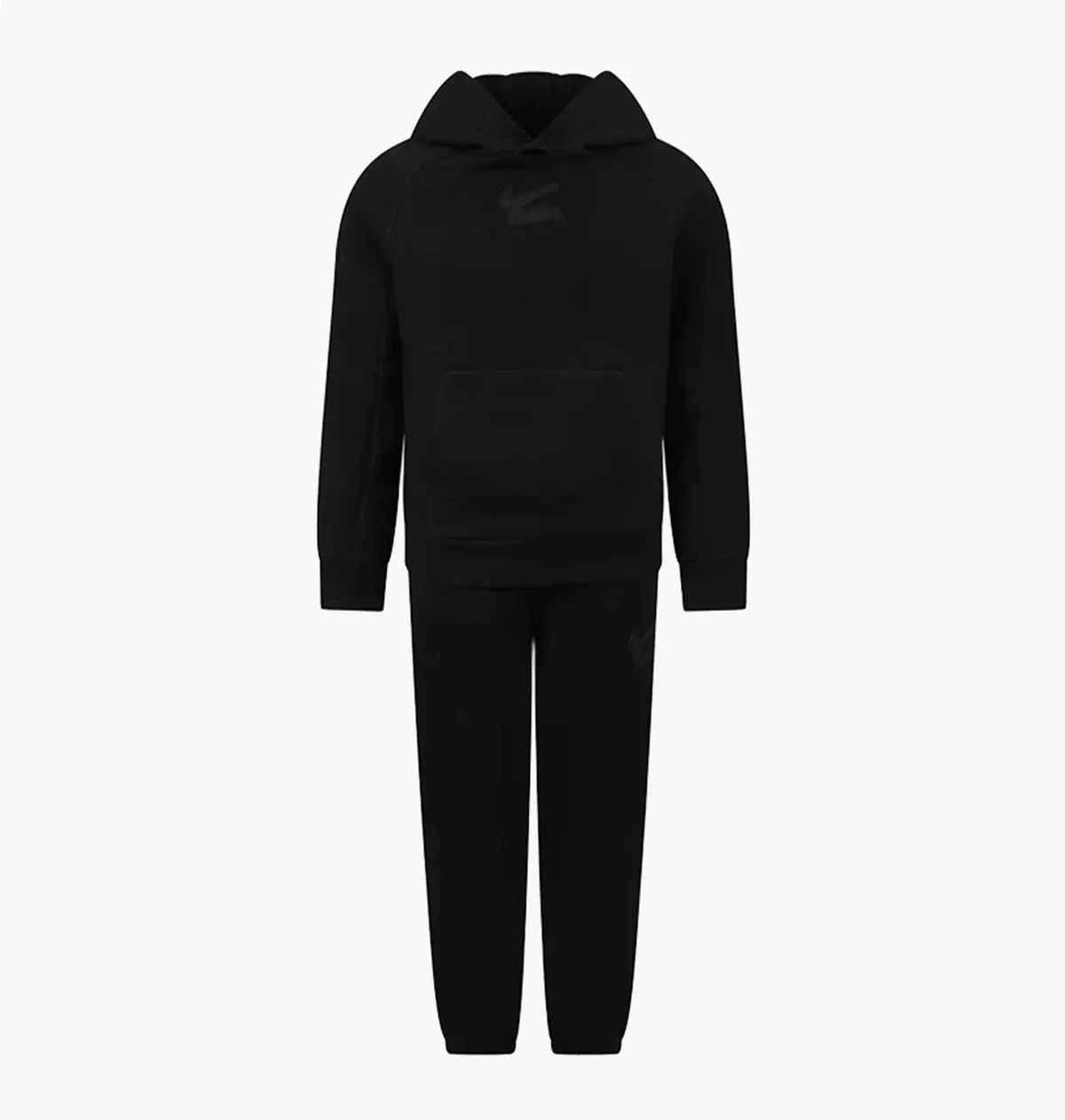 Спортивный костюм детской Nike Black