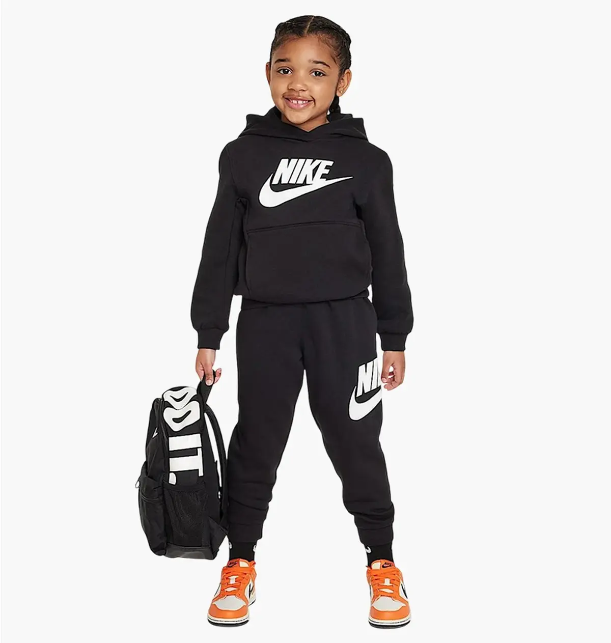 Спортивный костюм детской Nike Kids