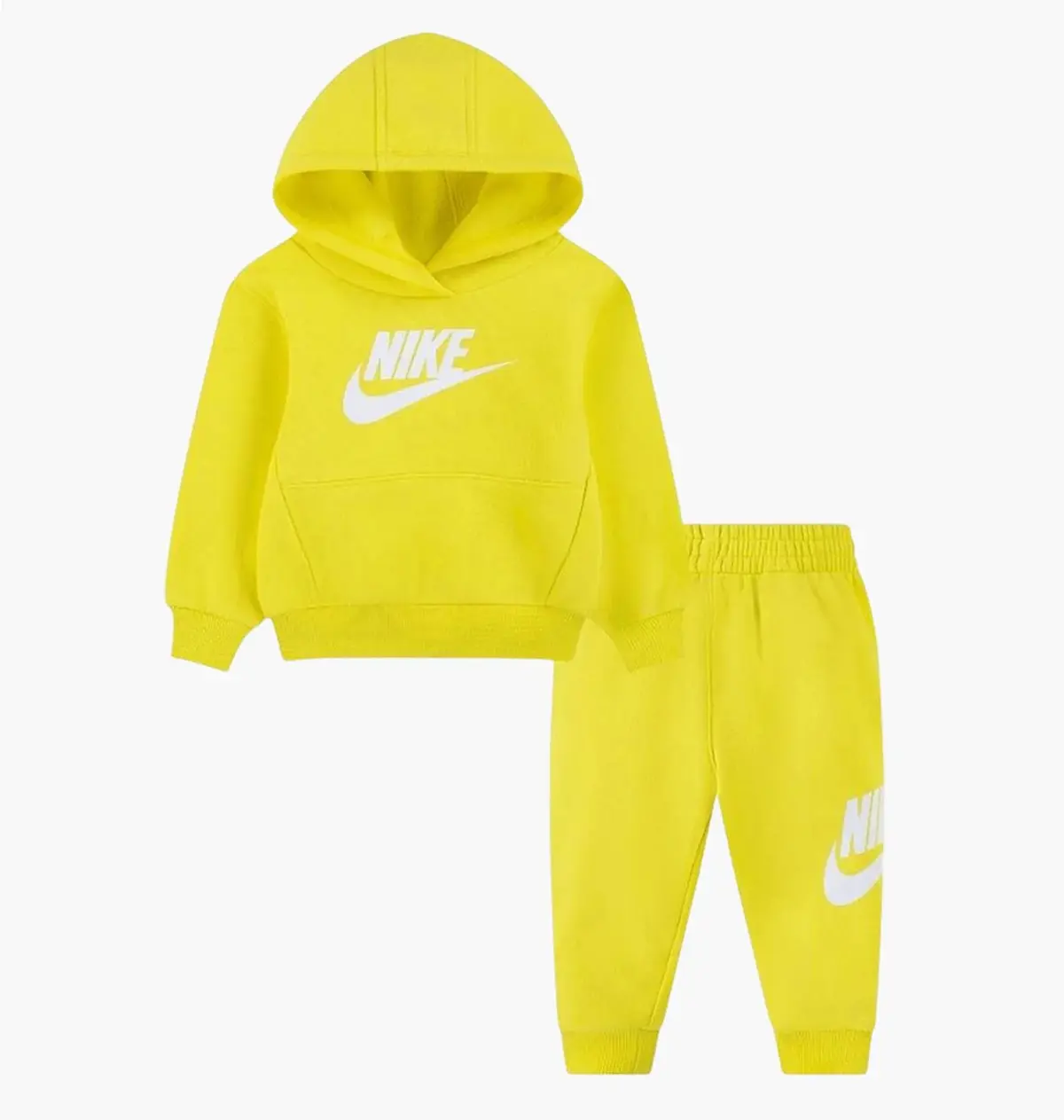 Спортивный костюм детской Nike Club Fleece