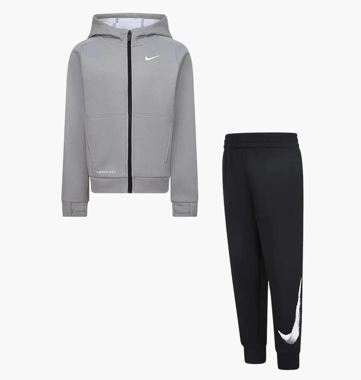 Спортивный костюм детской Nike Entra A Far Parte Del Team