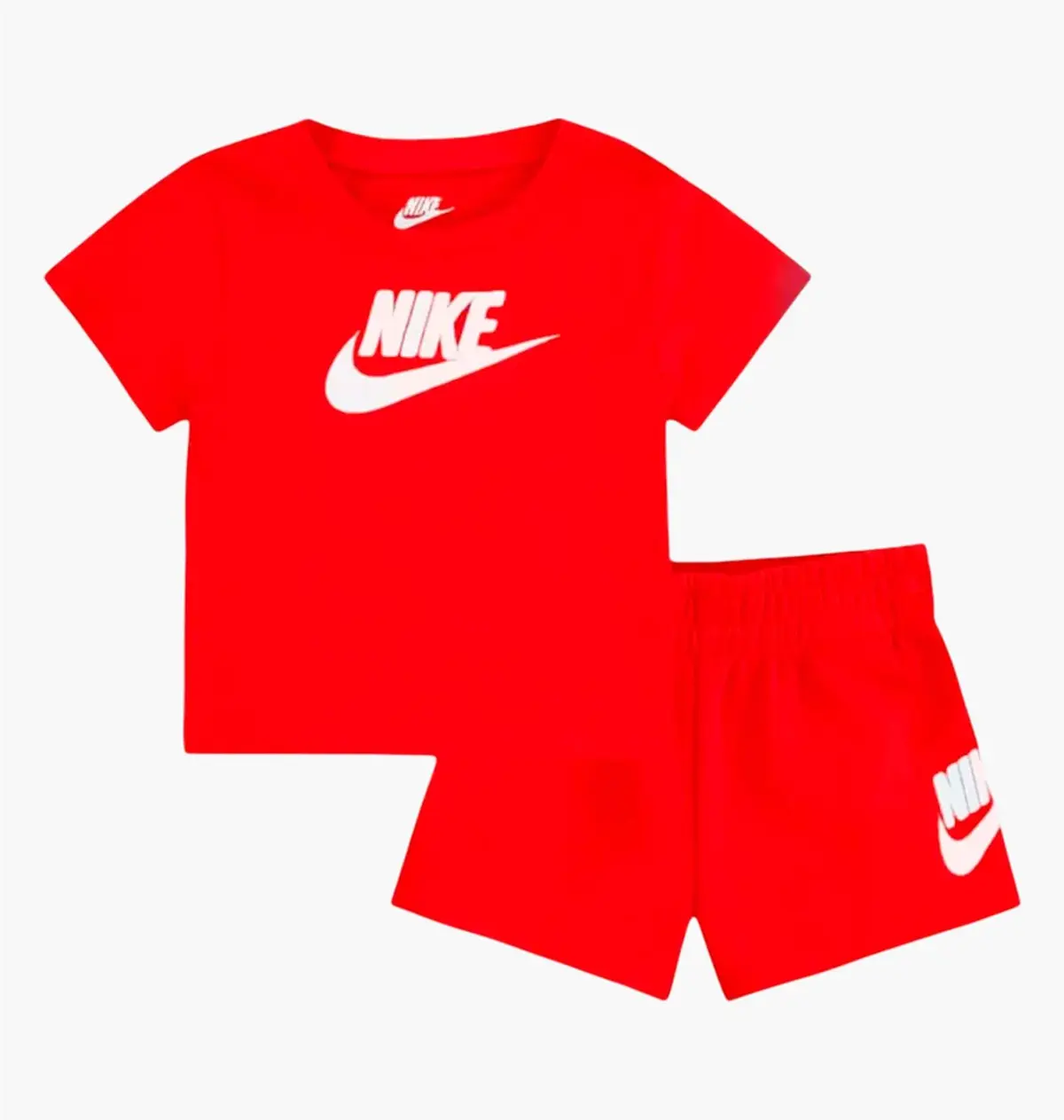 Футбольная форма унисекс Nike Club Red
