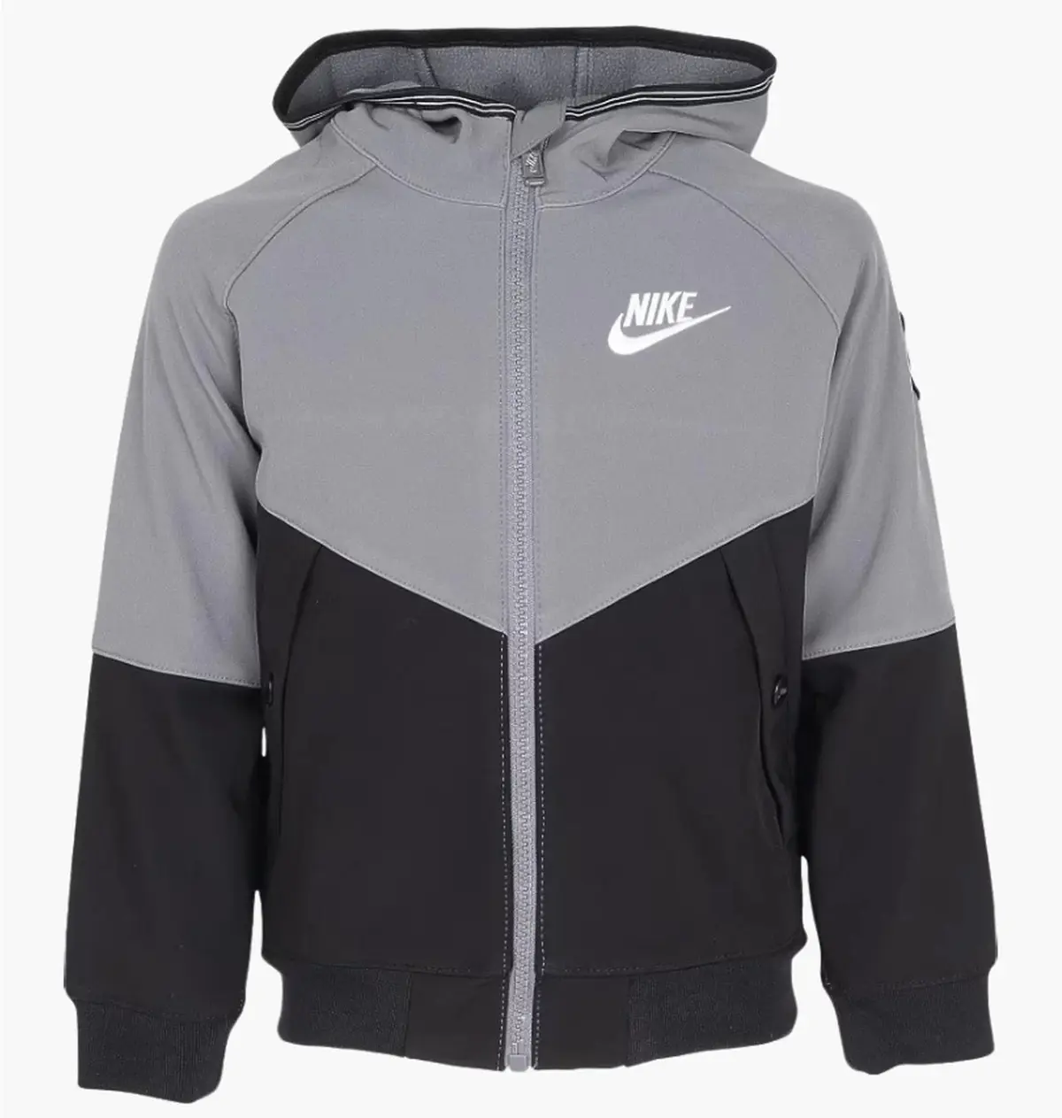 Куртка дитяча Nike Futura Softshell