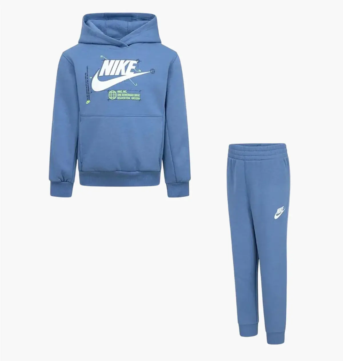 Спортивный костюм детской Nike Tuta Futura