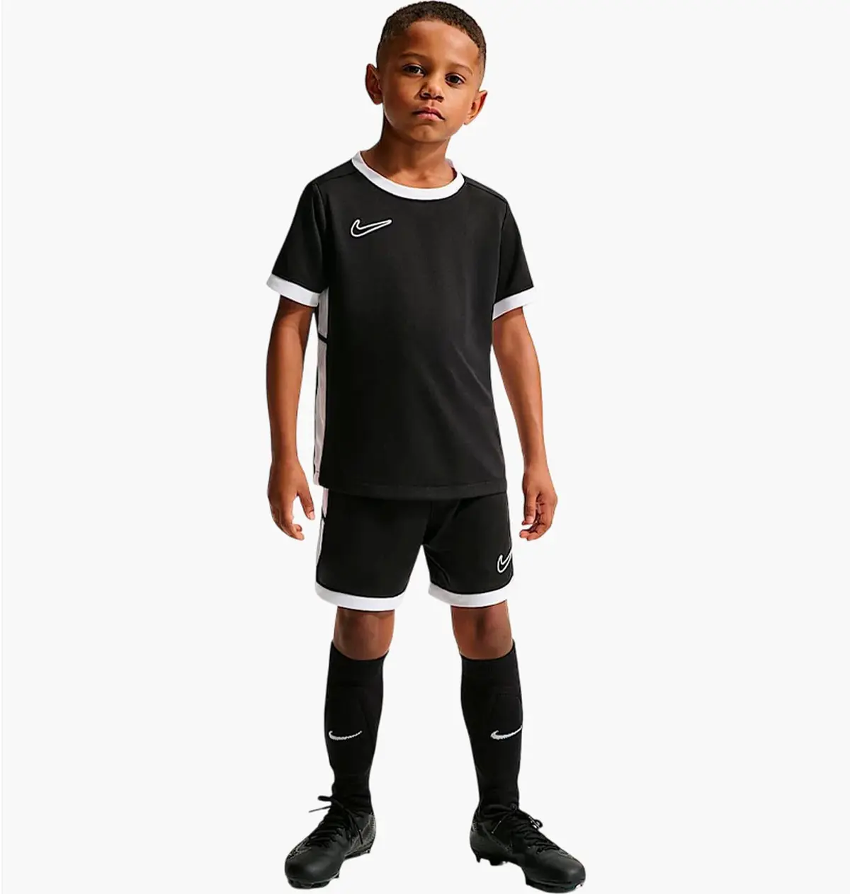 Спортивный костюм детской Nike Academy Black
