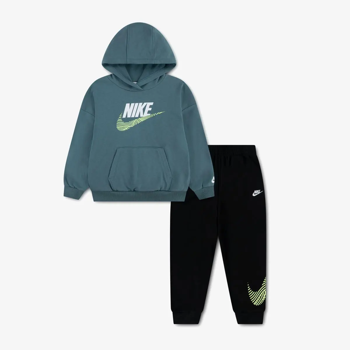 Спортивный костюм детской Nike Sportswear In The Zone