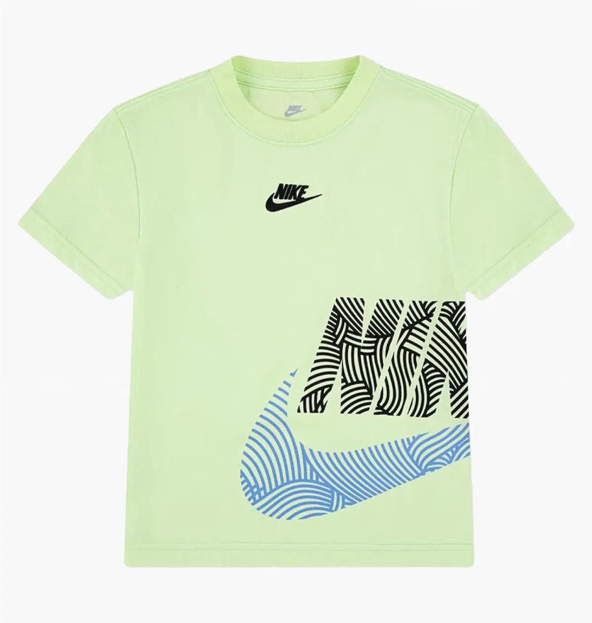 Футболка дитяча Nike In The Zone