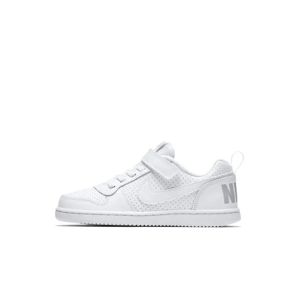 Кросівки дитячі Nike Court Borough Low