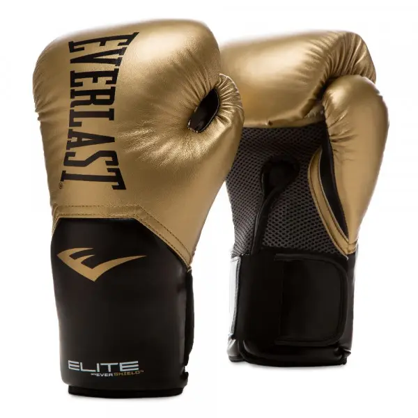 Боксерські рукавиці Everlast Elite Training Gloves