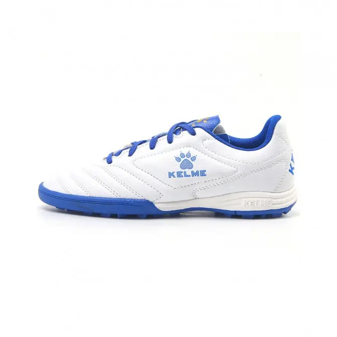 Сороконіжки унісекс Adidas Kelme Basic білі 871701.9110