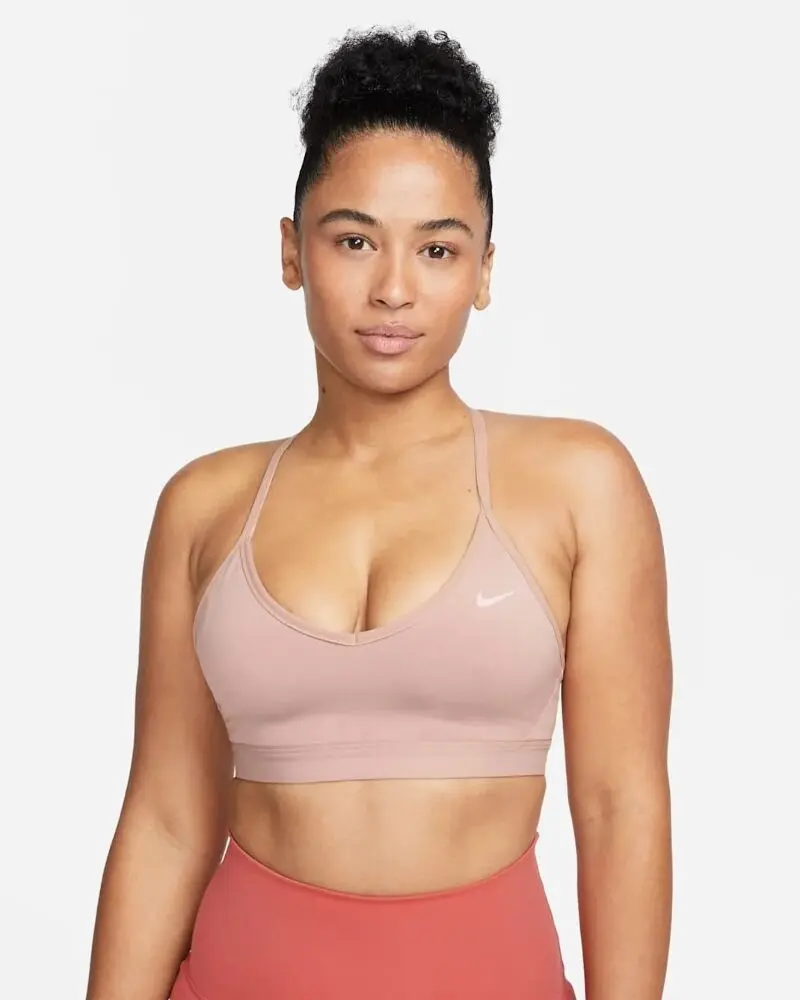 Спортивний топ жіночий Nike Indy