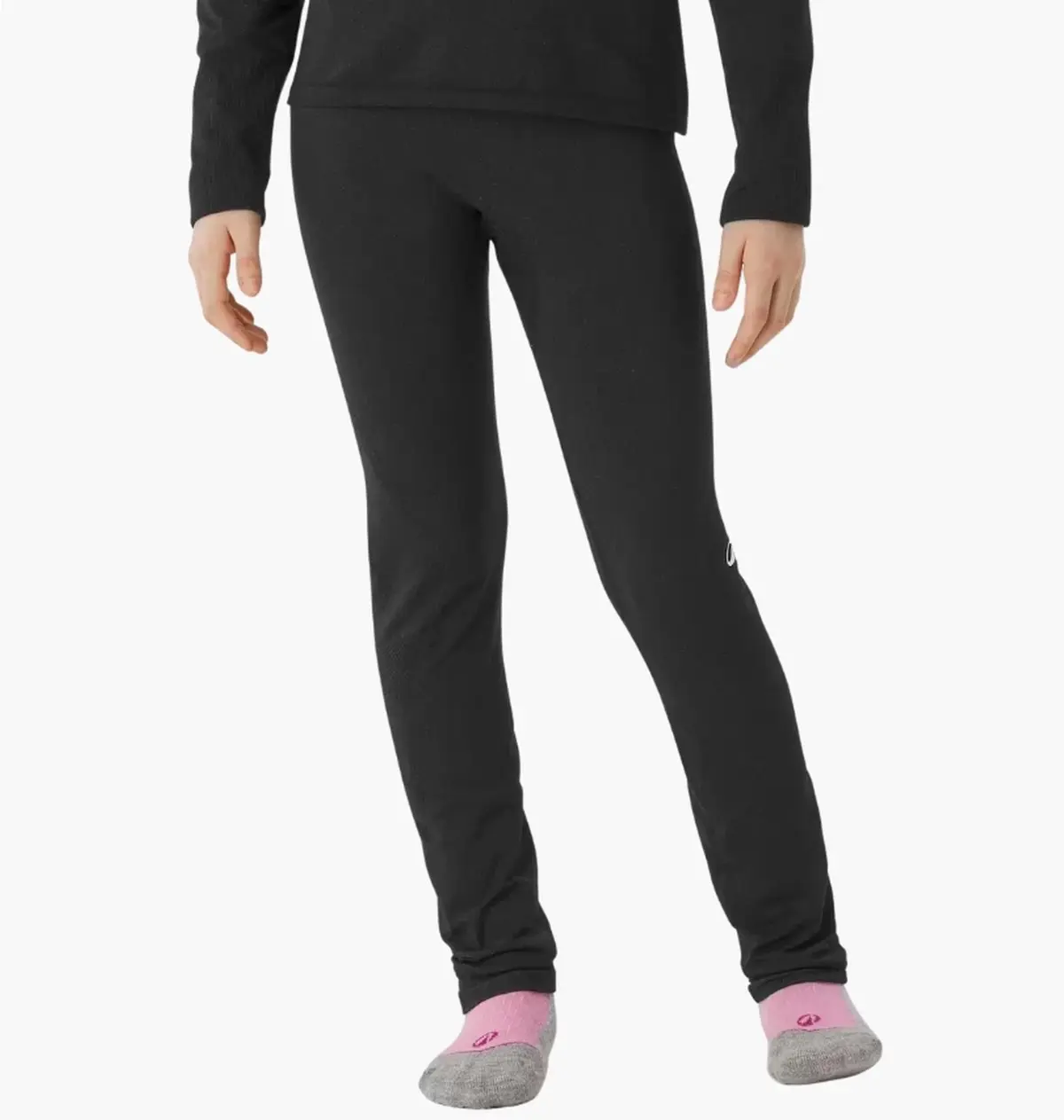 Термобелье детское Wedze Wedze Black