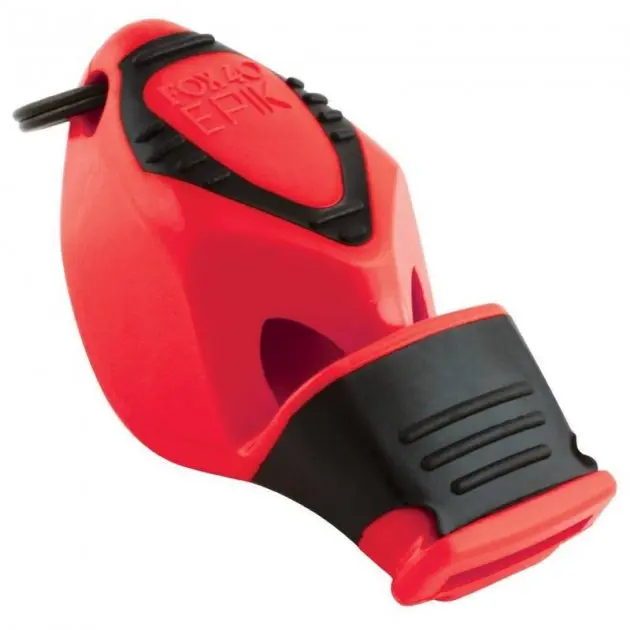 Свисток Fox Original Whistle Epik Cmg Safety