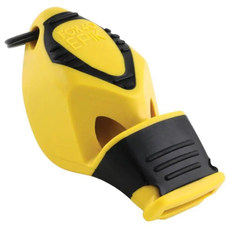 Свисток Fox Original Whistle Epik Cmg Safety