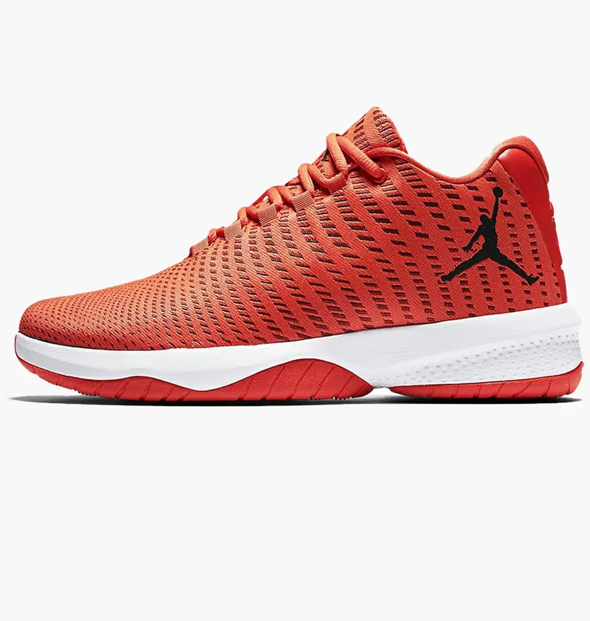 Кросівки чоловічі Jordan B. Fly Shoes Red