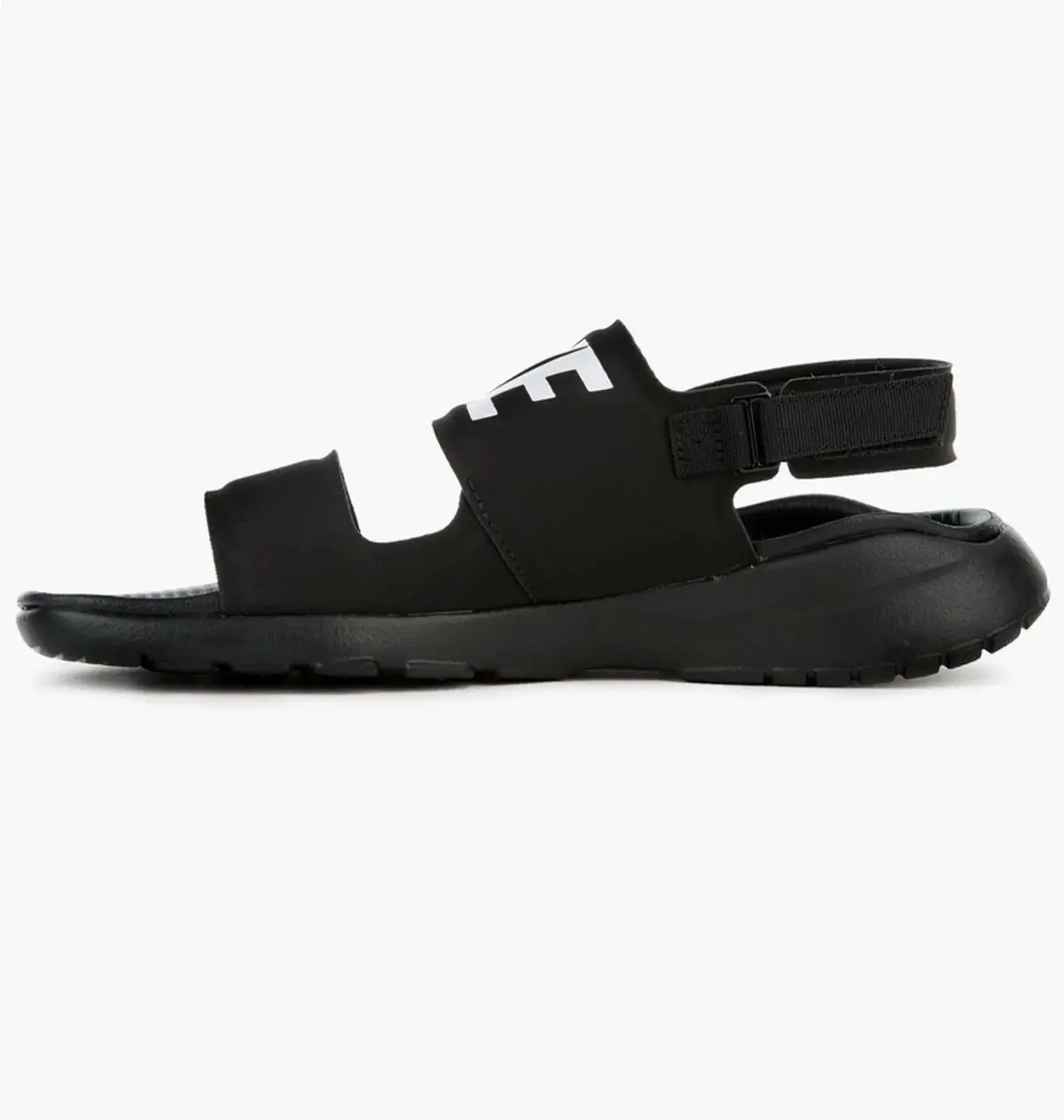Сандалии женские Nike Tanjun Sandals Black