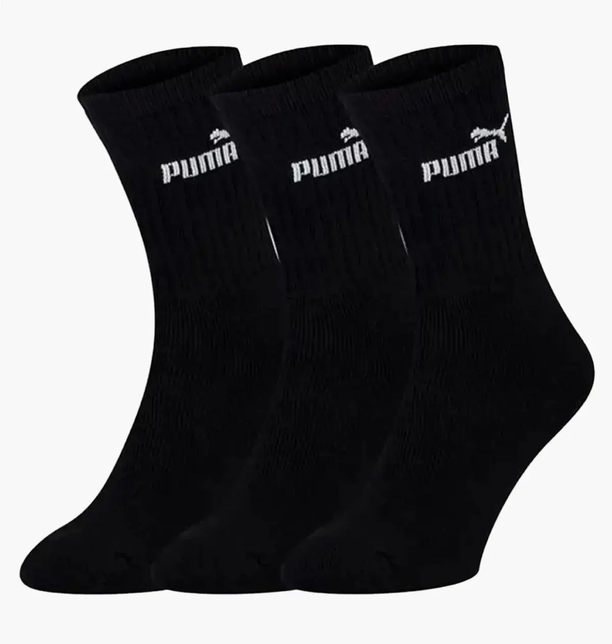 Носки Puma Unisex Sport Crew Socks 3