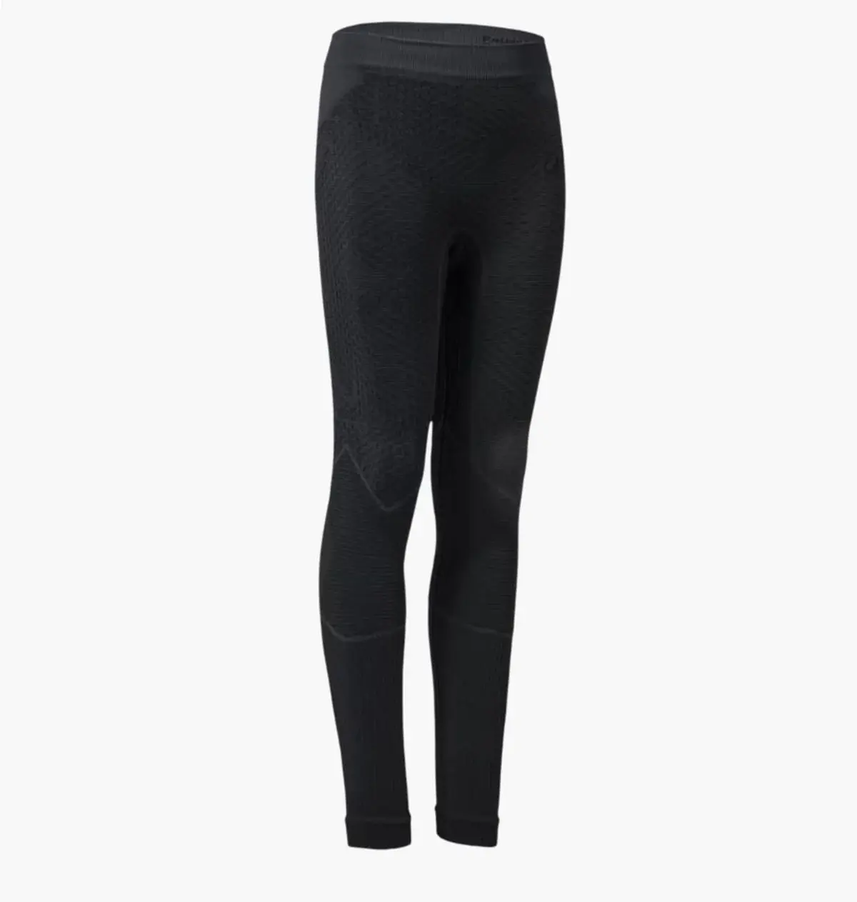 Лосины детские Kipsta Keepdry Black