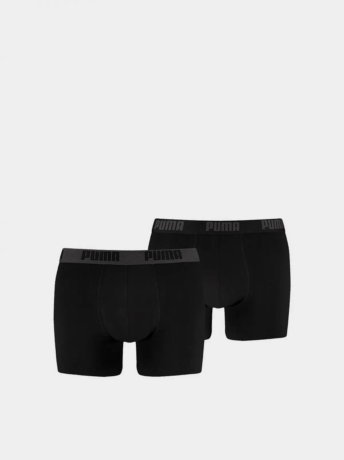 Термобілизна чоловіча Puma Basic Boxer 2P