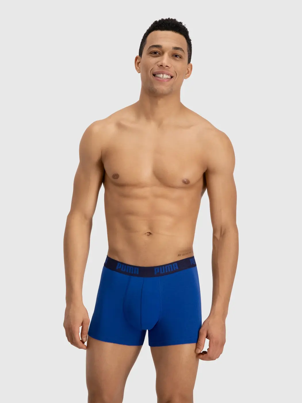 Термобілизна чоловіча Puma Basic Boxer