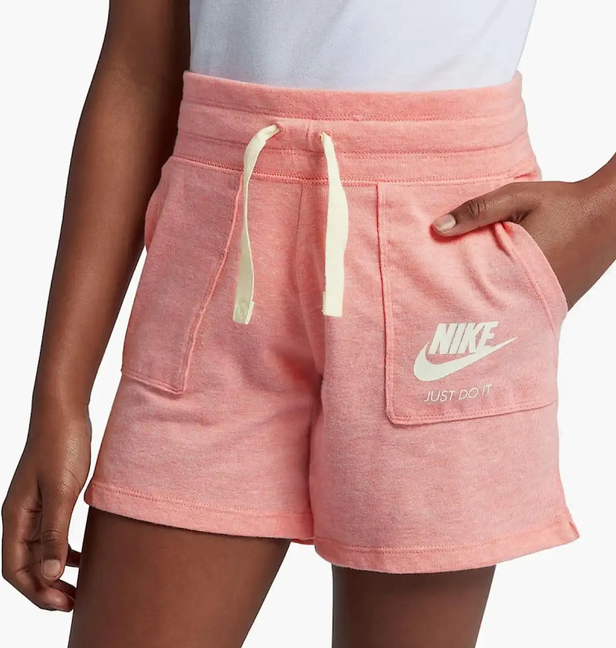 Шорти дитячі Nike Sportswear Vintage