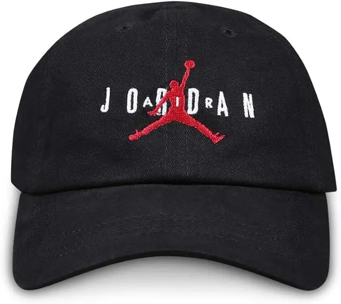 Кепка Jordan Curve Brim Adjustable Hat