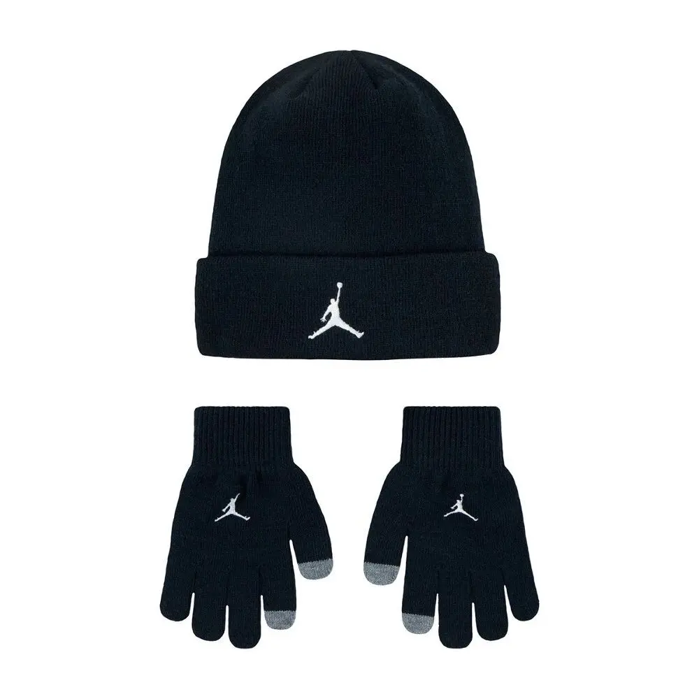 Шапка Jordan Essentials Beanie S
