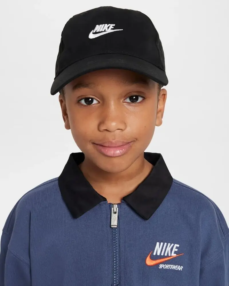 Кепка Nike Futura Curve Brim