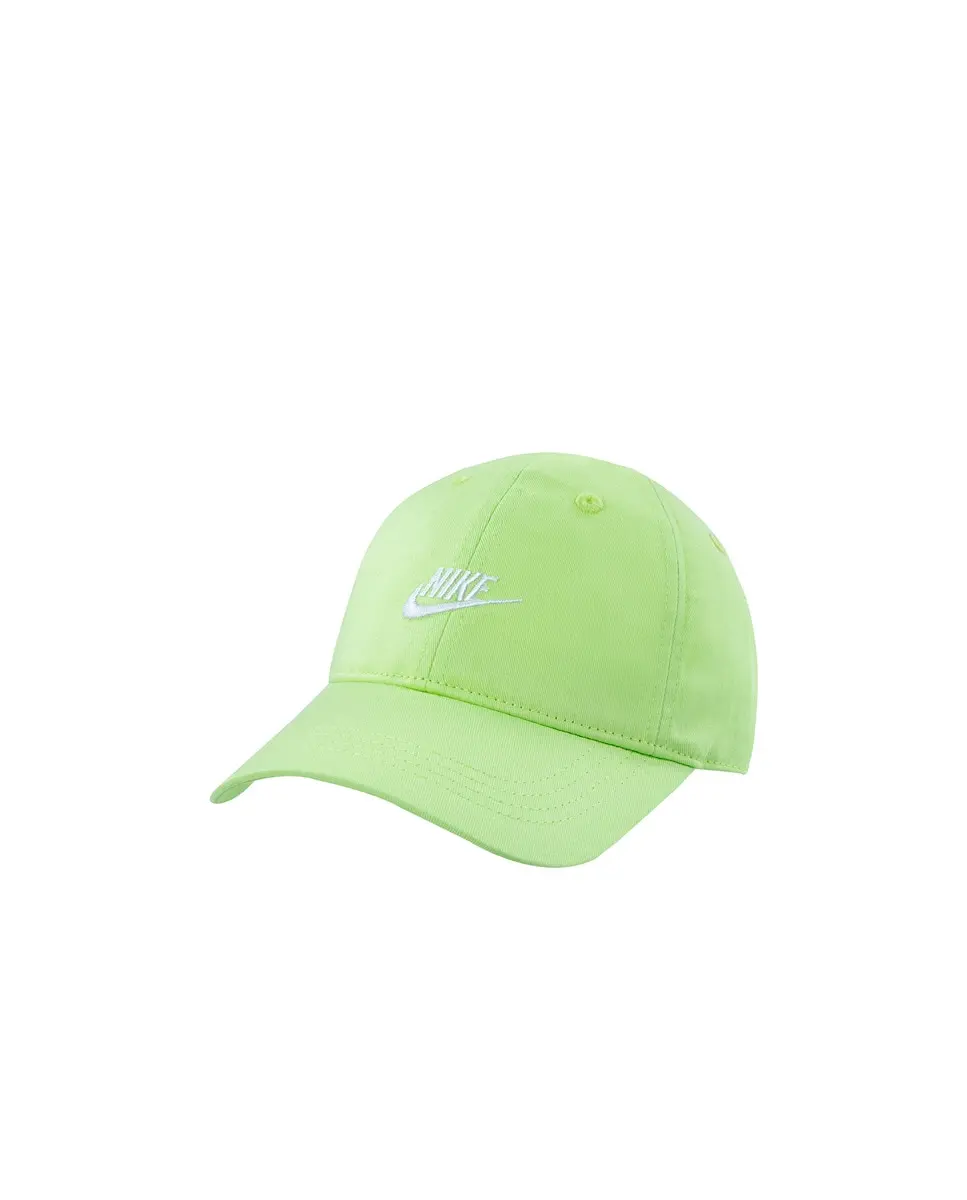 Кепка Nike Futura Curved Brim Cap